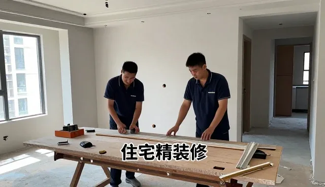 黄石家美装饰有限公司专注整套定制家具，提供完善适配方案方案